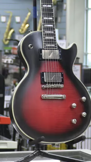 Epiphone - EILYRTANH 2